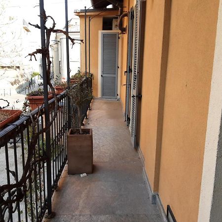 Corte Delle Rose Voghera Buitenkant foto