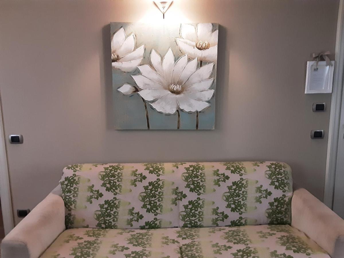 Corte Delle Rose Voghera Kamer foto